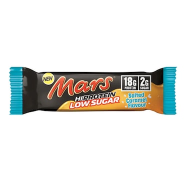 Mars Saltd Caramel Protein Bar 57GR