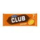 Mcvities Club Orange 7PK