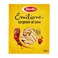 Barilla Garganelli Emiliane 250GR