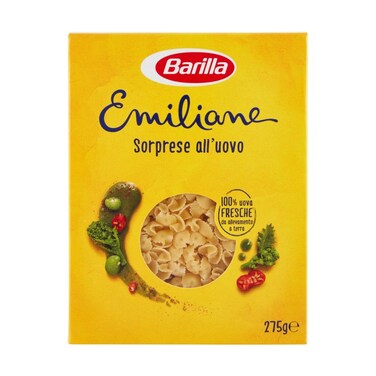 Barilla Sorprese Uovo 275GR