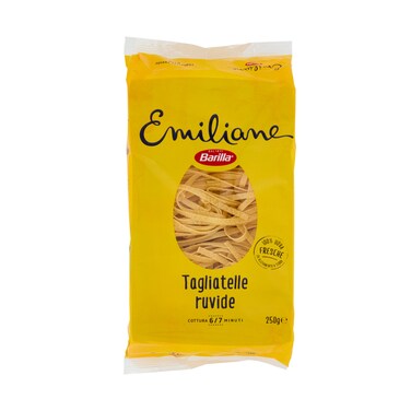 Barilla Tagliatelle 250GR