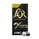 Lor Caps Ristreto 10CT