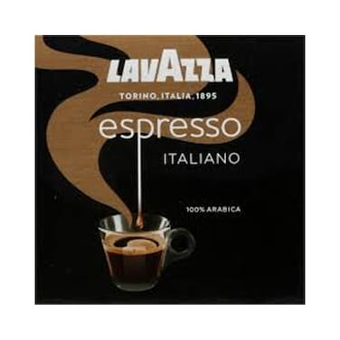 Lavazza Espreso Med Roasting 10CAPS