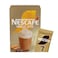 Nescafe Cap Gold Late Vanila 129.5GR