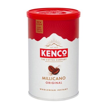 Kenco Millicano Tin 100GR