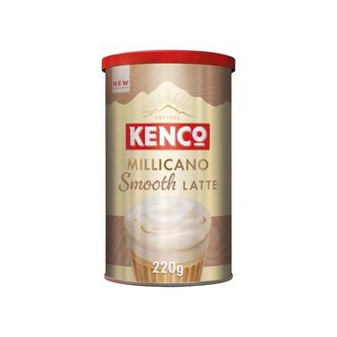 Kenco Millicano Latte Instant 220GR
