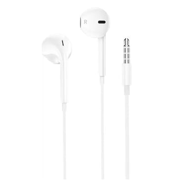 GM GREEN LION STREO HEADPHON3.5MM W