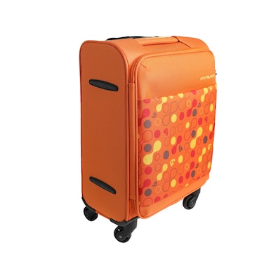 Kara Spin Expandable 70CM Orange