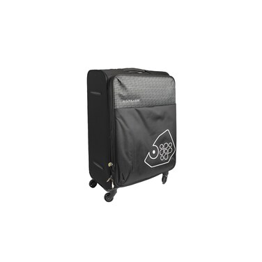 Zulu Spin Expandable 58CM Black