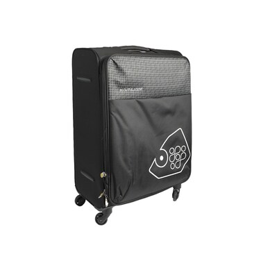 Zulu Spin Expandable 70CM Black