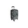 Congo Spinner 55CM Black