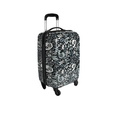 Congo Spinner 67CM Black