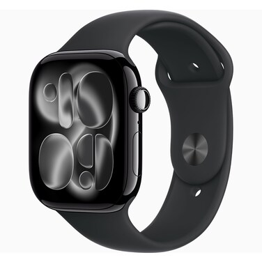GM APPLE WATCH 11 46MM JETBLACK
