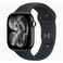 GM APPLE WATCH 11 46MM JETBLACK
