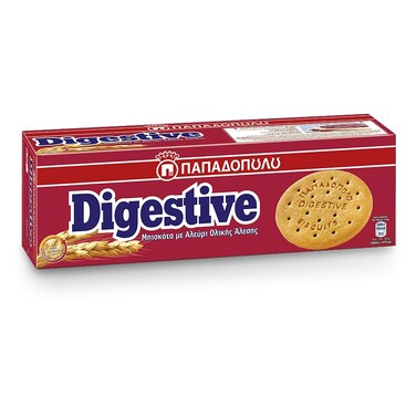 Digestive 400GR