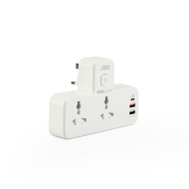 Jbq Power Socket