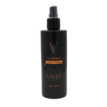 Varla Body Splash Confidant 250ML