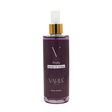 Varla Body Splash Fruity 250ML