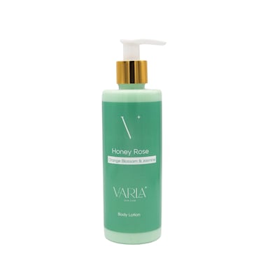 Varla Body Splash Honey Rose 250ML