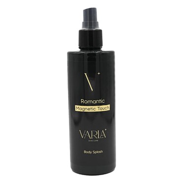 Varla Body Splash Romantic 250ML