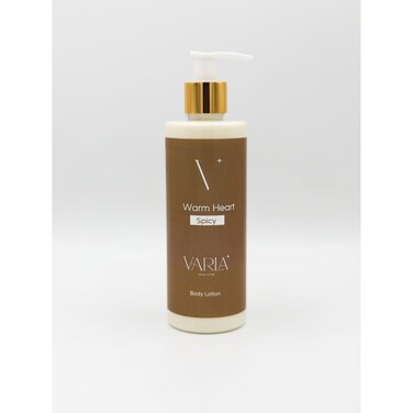 Varla Body Splash Warm Heart 250ML