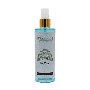 Magestrale Body Splash Brava 250ML