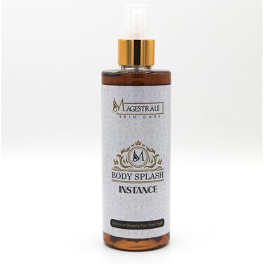 Magestrale Bdy Splsh Instance 250ML