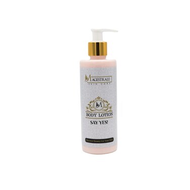Magestrale Bdy Splash Say Yes 250ML