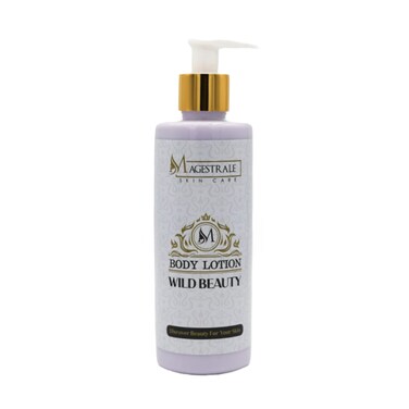 Magestrale Bdy Splsh Wild Bty 250ML