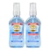 Septol Sanitizer Blue 85MLX2 