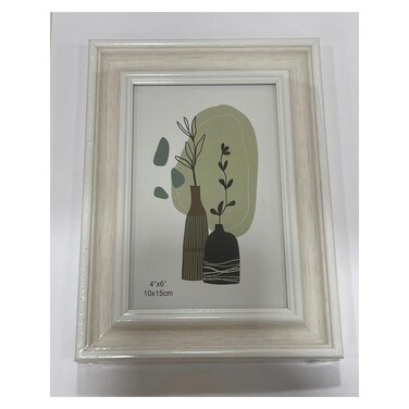 BYB PHOTO FRAME 10*15 CMS1499