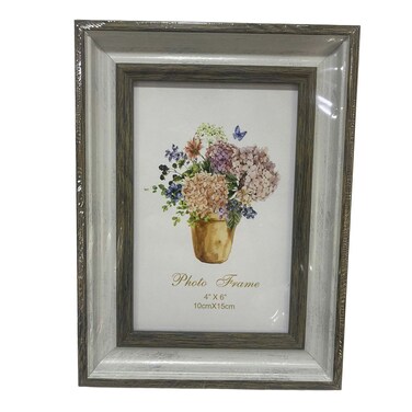BYB PHOTO FRAME 10*15 CMS1504