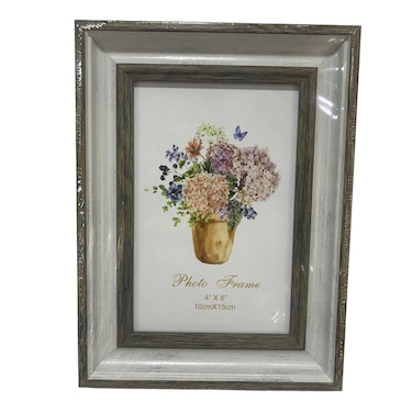 BYB PHOTO FRAME 20*25 CMS1507