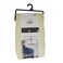 360 Home Fitted Sheet Single Beige