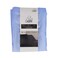 360 Home Pillow Case 70X50CM Blue