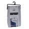 360 Home Fitted Sheet Single Gray