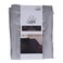 360 Home Pillow Case 70X50CM Gray
