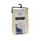 360 Home Fitted Sheet Single Greige