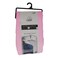 360 Home Fitted Sheet Single Pink
