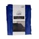 360 Home Pillow Case 70X50CM Navy
