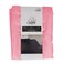 360 Home Pillow Case 70X50CM Flamingo