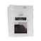 360 Home Pillow Case 70X50CM White