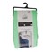 360 Home Fitted Sheet Double  Mint
