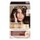 Excellence Hair Color Nudes Brown 4U