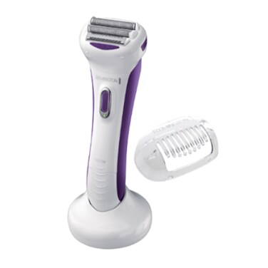 Remington Rechargeable Lady Shaver Wdf5030