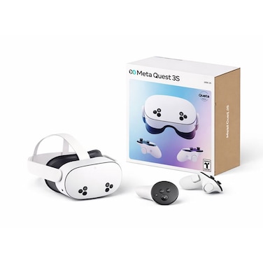 Gm Meta Quest (Vr) 3S 256GB