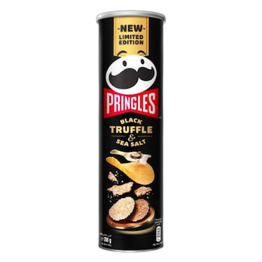 Pringles Truffle 160GR