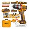 Ingco Brushless Cordless Drill