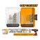 Ingco Metal Multi Drill 16 Pieces