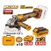 Ingco Cordless Angle Grinder
